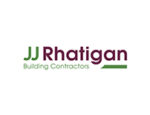 JJ Rhatigan Building Contractors logo