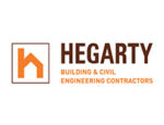 PJ Hegarty Building and Civil Engineering logo