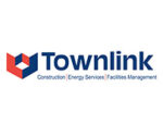 Townlink construction logo