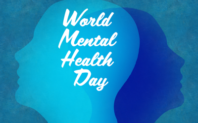 World Mental Health Day