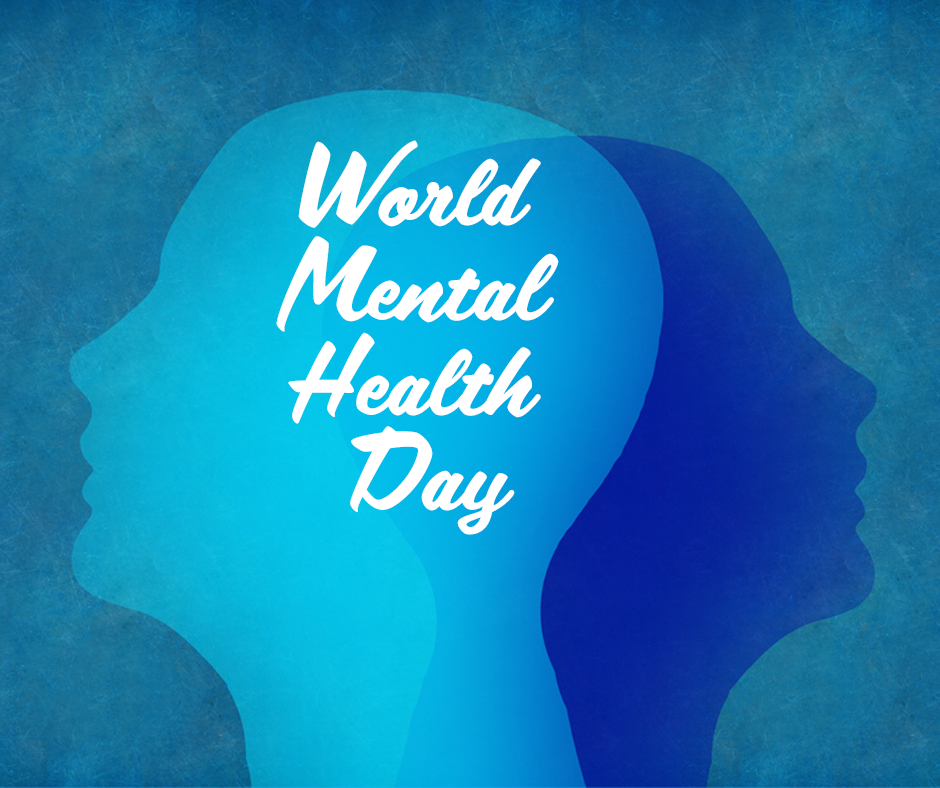 World Mental Health Day - Brightpath