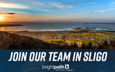 Join our team in Sligo