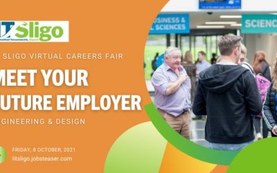 IT Sligo Careers Fair