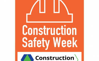 Construction Safety Week 2021