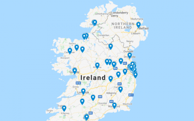 Latest vacancies across Ireland