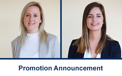 Promotion to Directors Of Brightpath Recruitment