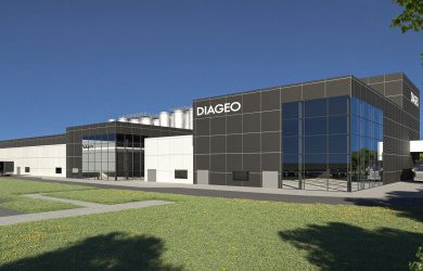 Guinness-maker Diageo to build a €200m brewery in Kildare