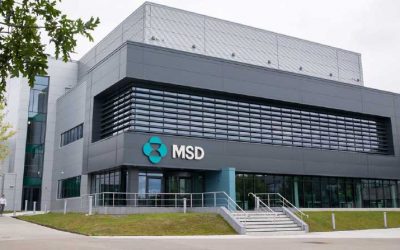 MSD confirms construction of state-of-the-art facility at existing Carlow site