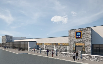 Aldi announces €63m west of Ireland expansion programme