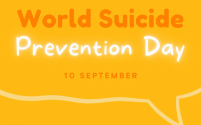 World Suicide Prevention Day