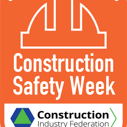 Construction Safety Week 2022