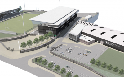 Connacht begin phase two procurement process for Sportsground redevelopment