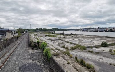 Government set to approve additional €60m for North Quays development in Waterford