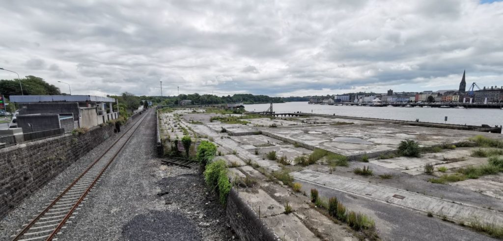 Government set to approve additional €60m for North Quays development in Waterford