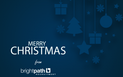 Merry Christmas from Brightpath Recruitment