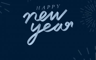 Happy New Year from Brightpath Recruitment.