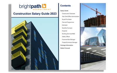 2023 Salary Guide out now