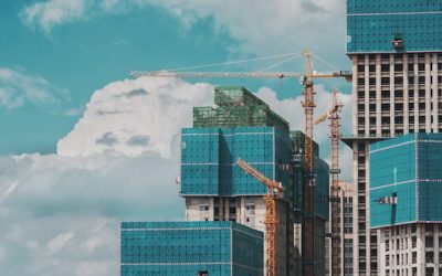 Construction sector appears strong in outlook