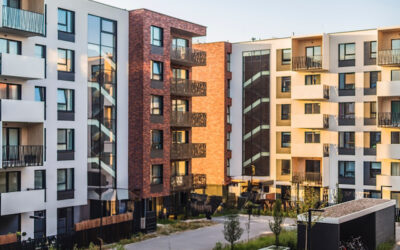 An Bord Pleanála approves €300m development of 636 apartments in south Dublin