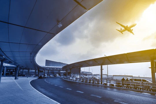Private company submits ‘concept plans’ for new terminal between runways at Dublin Airport