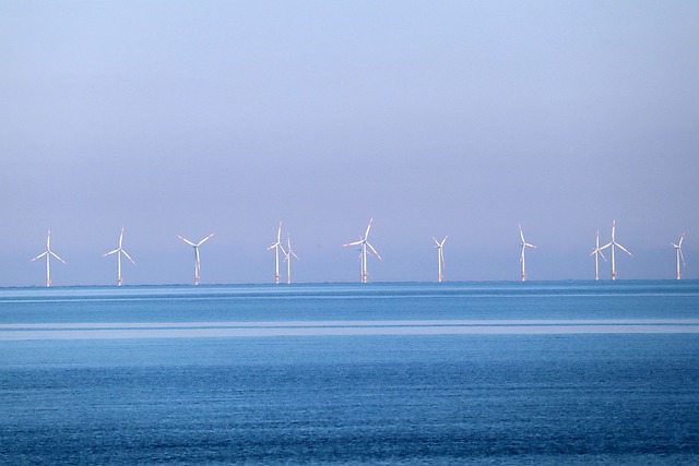 Ireland’s largest offshore wind project off Wicklow coast will have ’60 to 75′ turbines