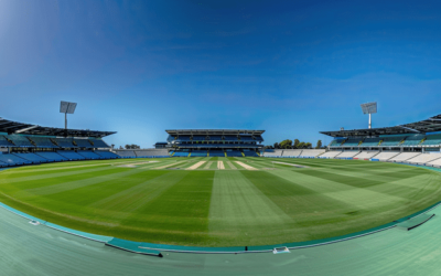 Plans for 4,000-seater cricket stadium in Dublin approved by Government