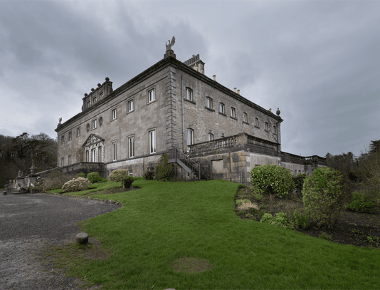 Westport House in Mayo is getting a €40m makeover