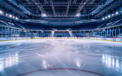 Plans unveiled for Ireland’s first winter sports arena in Dublin