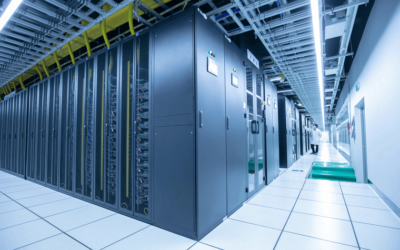 Echelon launches €3.5bn data centre projects in Wicklow