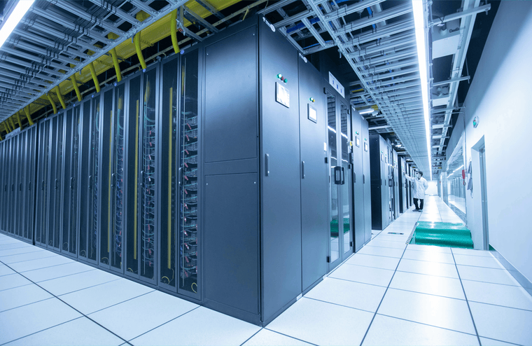 Echelon launches €3.5bn data centre projects in Wicklow
