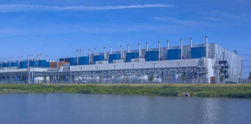 Plans to be lodged for €1 billion data centre campus and solar farm in Westmeath