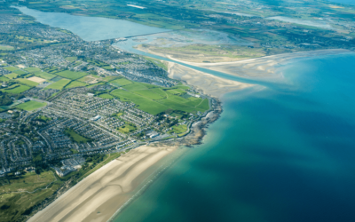 Greater Dublin Drainage Project gets green light seven years after it was first proposed