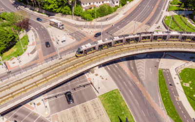 Approval granted for Luas extension to Finglas in Dublin