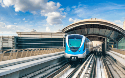 Dublin’s Metrolink project has been granted planning permission