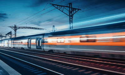 DART to Wicklow and extending the Luas – the Government has set out its transport priorities