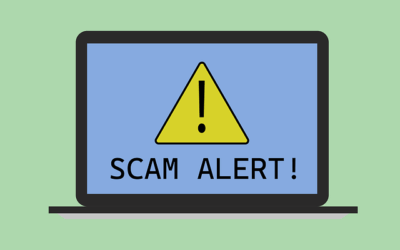 🚨Beware of fraudulent messages claiming to be from a Brightpath Recruitment employee