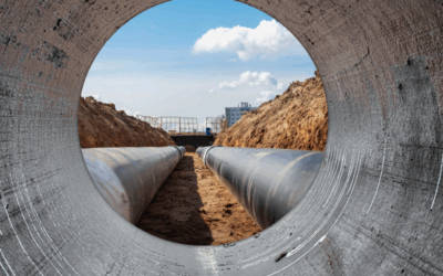 Planning application lodged for 170km pipeline to bring water from Shannon to Dublin