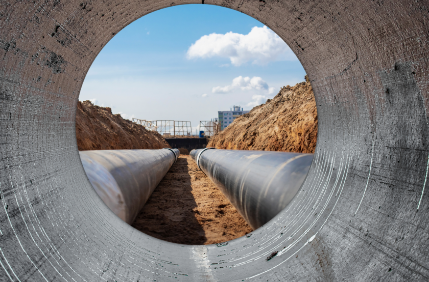 Planning application lodged for 170km pipeline to bring water from Shannon to Dublin