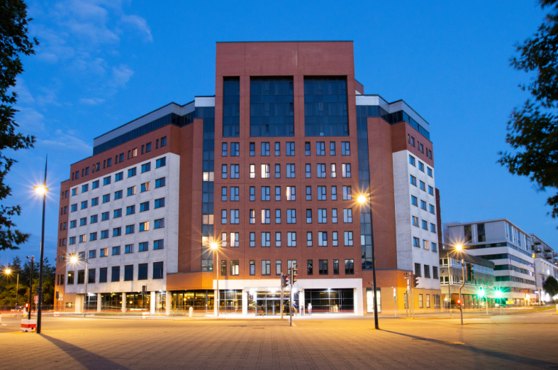 €50m Ruby Hotel planned for Cork city centre after council approval