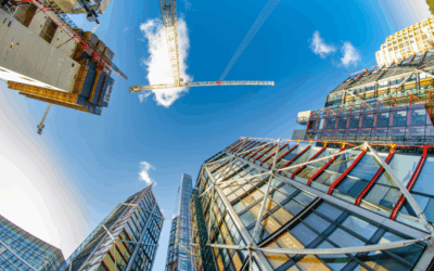 Irish construction entering multi-year ‘super cycle’ with 5% growth forecast for 2026