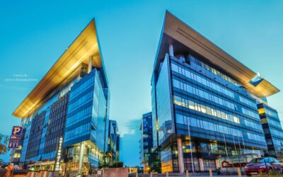 Major €200m expansion of Mahon Point approved by Cork City Council