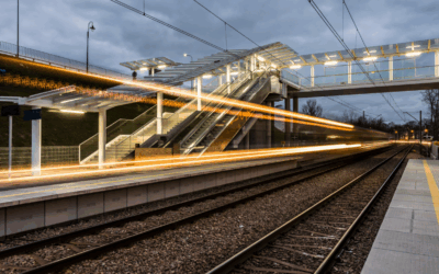 Two new train stations to begin construction in Cork next year