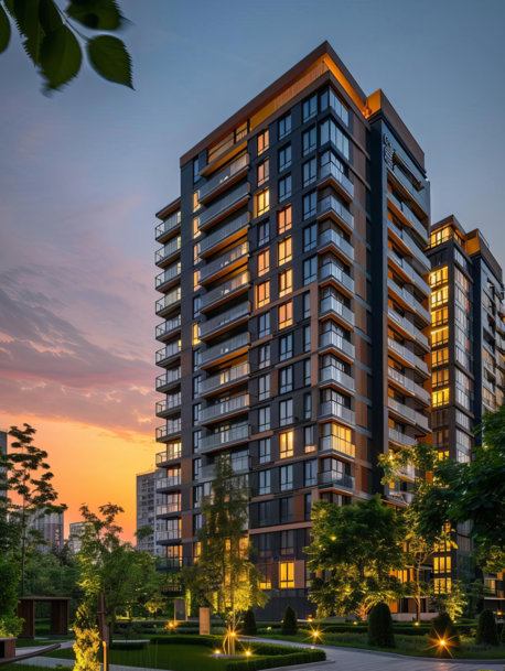 Huge apartment complex in heart of Limerick City gets the green light