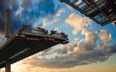 Government Designates Projects and Programmes as Critical Infrastructure
